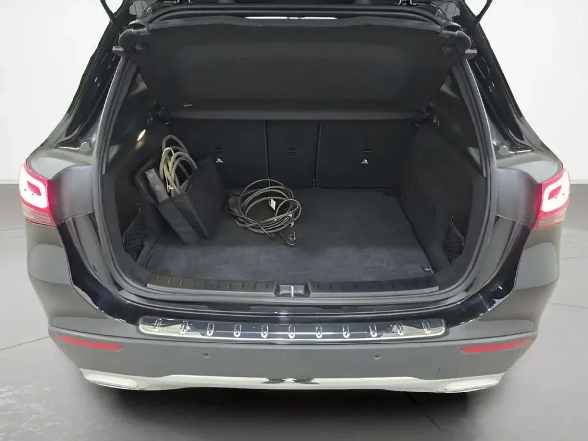 Mercedes GLA GLA 250 e G8773