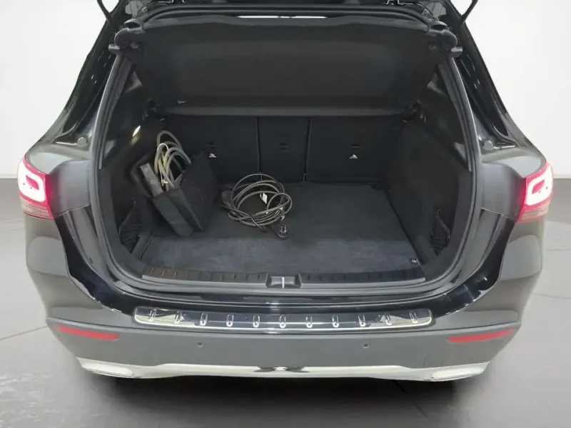 Mercedes GLA GLA 250 e G8773