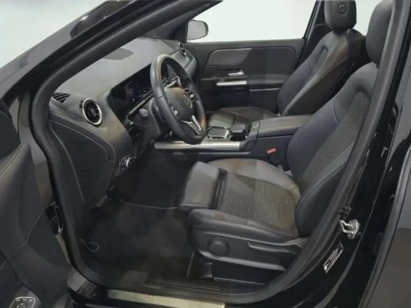 Mercedes GLA GLA 250 e G8773