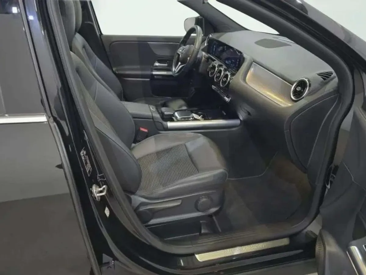 Mercedes GLA GLA 250 e G8773