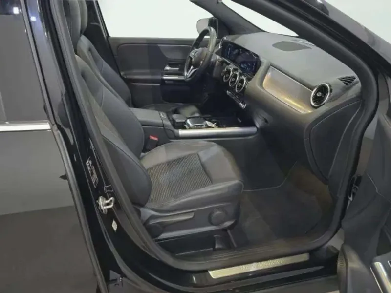 Mercedes GLA GLA 250 e G8773