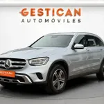 Mercedes GLC GLC 300 e 4MATIC G2845 2