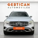 Mercedes GLC GLC 300 e 4MATIC G2845 3