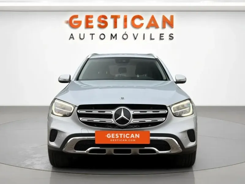 Mercedes GLC GLC 300 e 4MATIC G2845