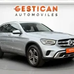 Mercedes GLC GLC 300 e 4MATIC G2845 4