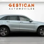 Mercedes GLC GLC 300 e 4MATIC G2845 5