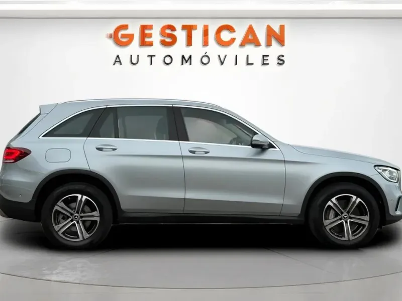 Mercedes GLC GLC 300 e 4MATIC G2845