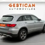 Mercedes GLC GLC 300 e 4MATIC G2845 6