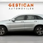 Mercedes GLC GLC 300 e 4MATIC G2845 7