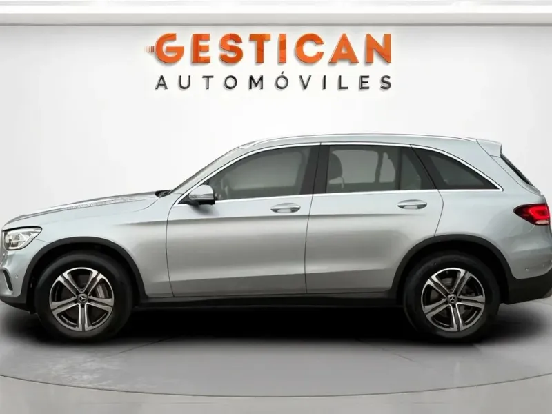 Mercedes GLC GLC 300 e 4MATIC G2845