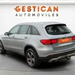 Mercedes GLC GLC 300 e 4MATIC G2845 8