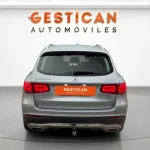 Mercedes GLC GLC 300 e 4MATIC G2845 9
