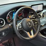 Mercedes GLC GLC 300 e 4MATIC G2845 10