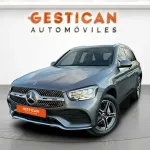 Mercedes GLC GLC 300 e 4MATIC G4999 1