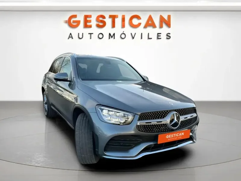 Mercedes GLC GLC 300 e 4MATIC G4999