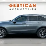 Mercedes GLC GLC 300 e 4MATIC G4999 5