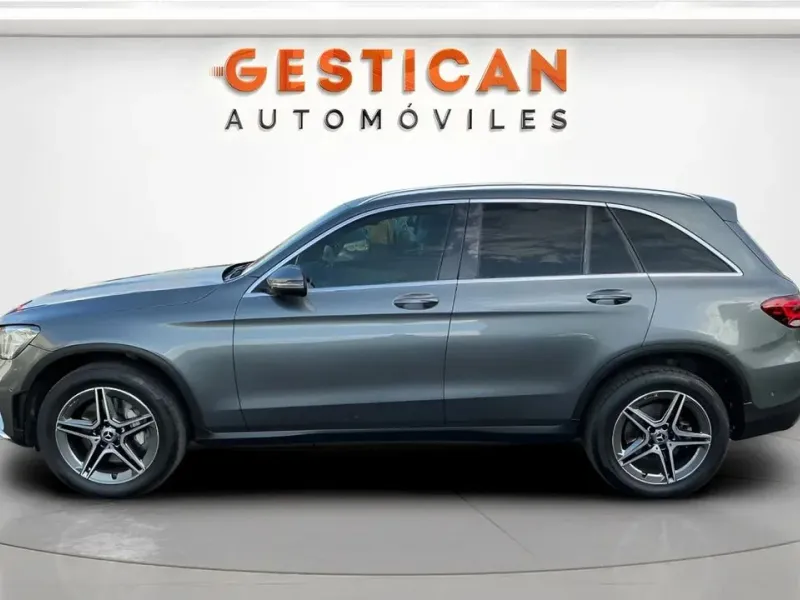Mercedes GLC GLC 300 e 4MATIC G4999