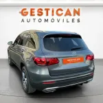 Mercedes GLC GLC 300 e 4MATIC G4999 6