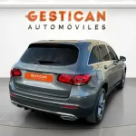 Mercedes GLC GLC 300 e 4MATIC G4999 7