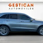 Mercedes GLC GLC 300 e 4MATIC G4999 8
