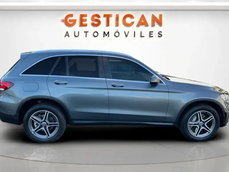 Mercedes GLC GLC 300 e 4MATIC G4999
