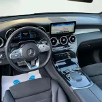 Mercedes GLC GLC 300 e 4MATIC G4999 10
