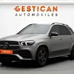 Mercedes GLE GLE 350 e 4MATIC (Híbrido Enchufable) G9274 2