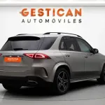 Mercedes GLE GLE 350 e 4MATIC (Híbrido Enchufable) G9274 4