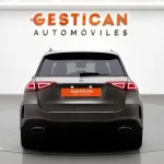 Mercedes GLE GLE 350 e 4MATIC (Híbrido Enchufable) G9274 5