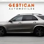 Mercedes GLE GLE 350 e 4MATIC (Híbrido Enchufable) G9274 6