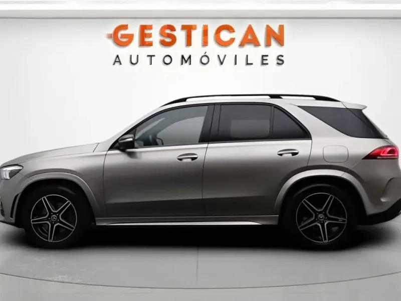 Mercedes GLE GLE 350 e 4MATIC (Híbrido Enchufable) G9274