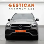 Mercedes GLE GLE 350 e 4MATIC (Híbrido Enchufable) G9274 7