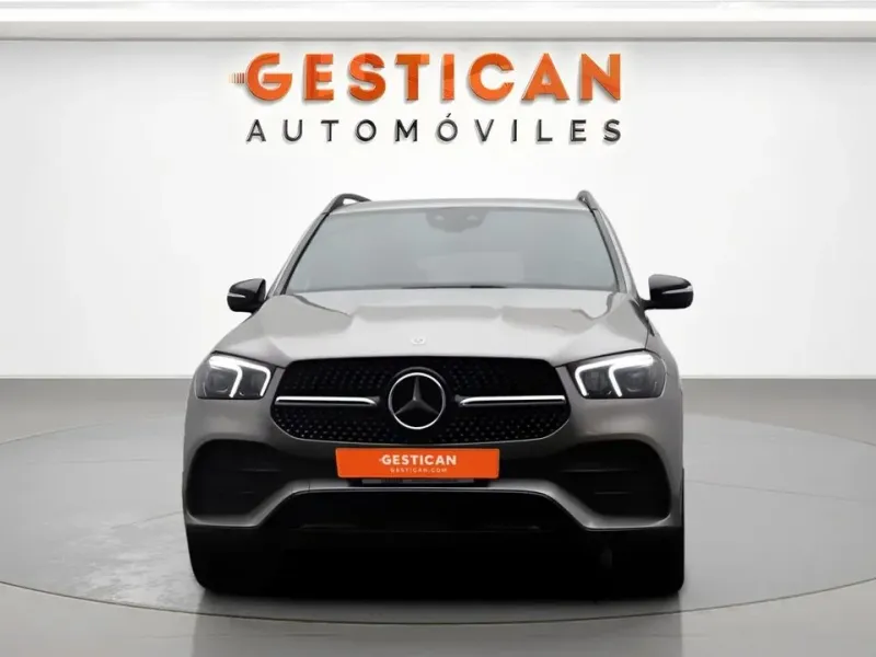 Mercedes GLE GLE 350 e 4MATIC (Híbrido Enchufable) G9274