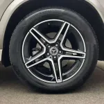 Mercedes GLE GLE 350 e 4MATIC (Híbrido Enchufable) G9274 8