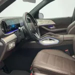 Mercedes GLE GLE 350 e 4MATIC (Híbrido Enchufable) G9274 9