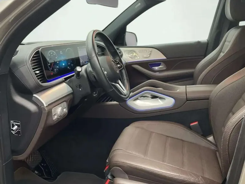 Mercedes GLE GLE 350 e 4MATIC (Híbrido Enchufable) G9274