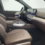 Mercedes GLE GLE 350 e 4MATIC (Híbrido Enchufable) G9274 10