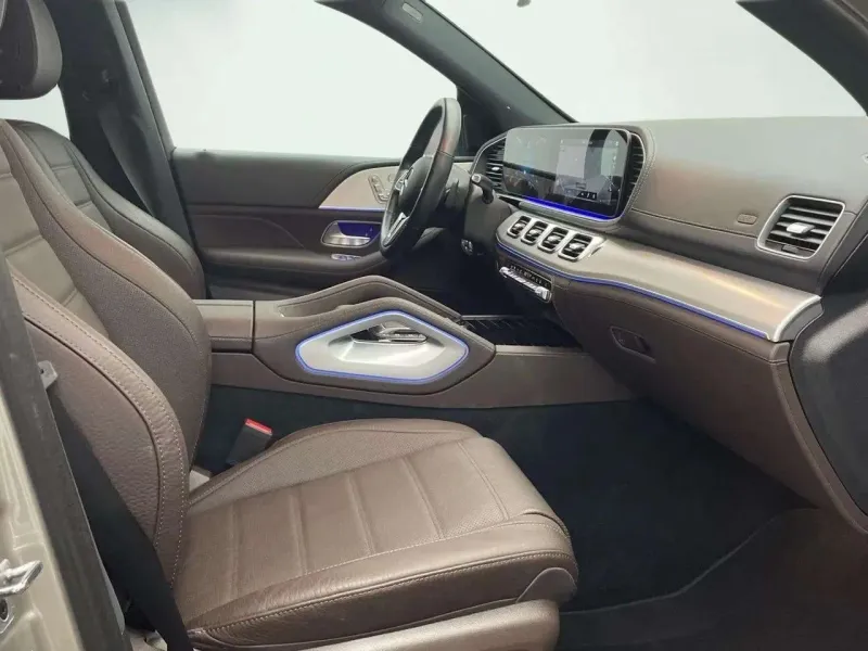 Mercedes GLE GLE 350 e 4MATIC (Híbrido Enchufable) G9274