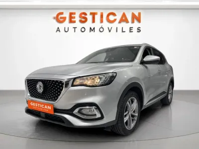 MG eHS 1.5T-GDI PHEV Luxury G7583