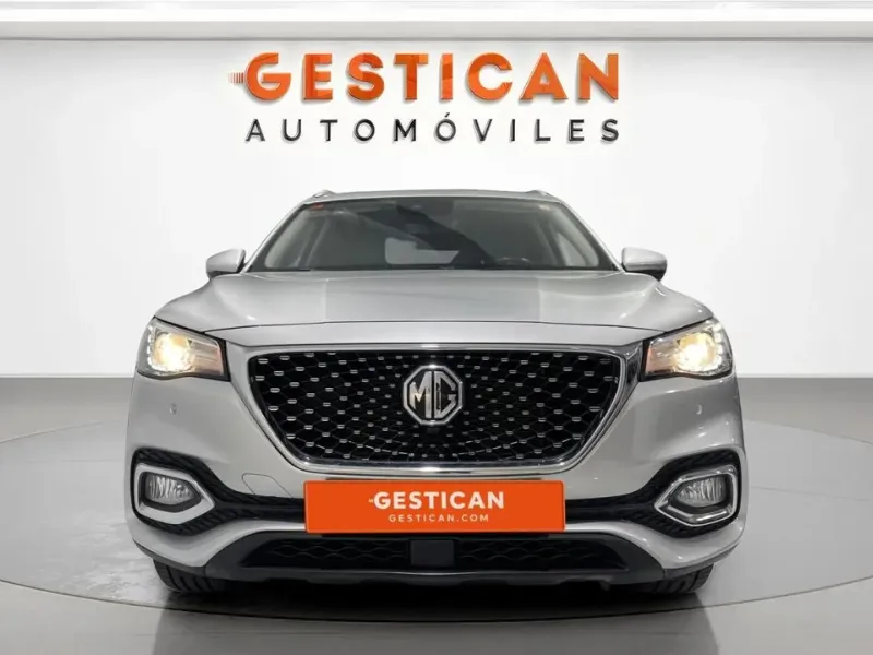 MG eHS 1.5T-GDI PHEV Luxury G7583