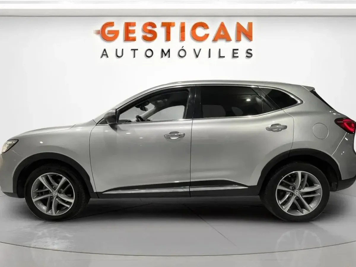 MG eHS 1.5T-GDI PHEV Luxury G7583