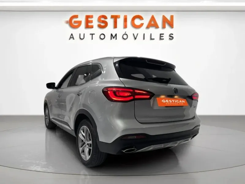 MG eHS 1.5T-GDI PHEV Luxury G7583