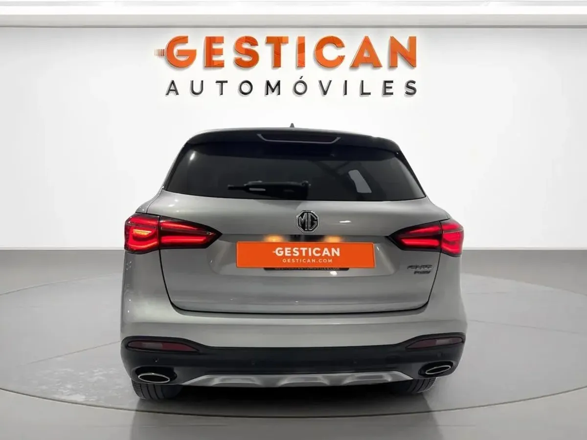 MG eHS 1.5T-GDI PHEV Luxury G7583