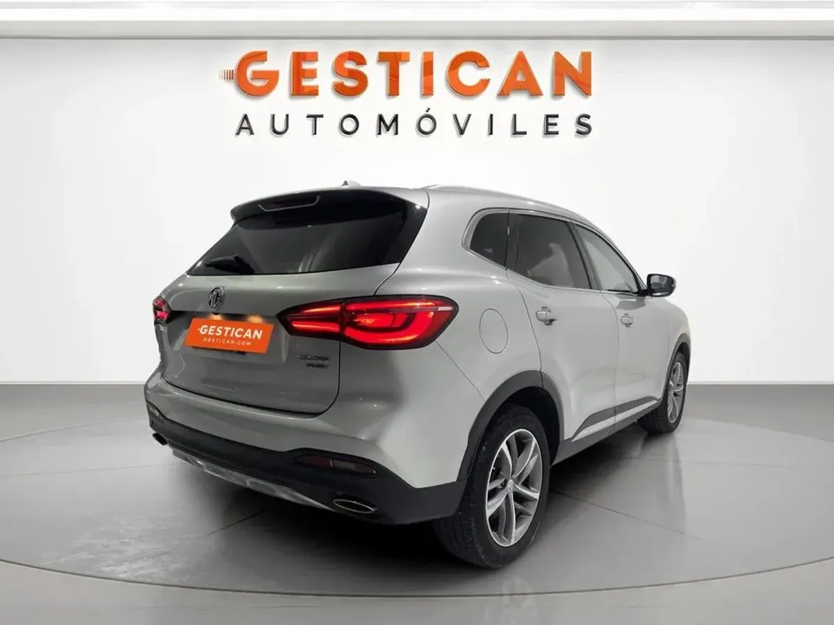 MG eHS 1.5T-GDI PHEV Luxury G7583