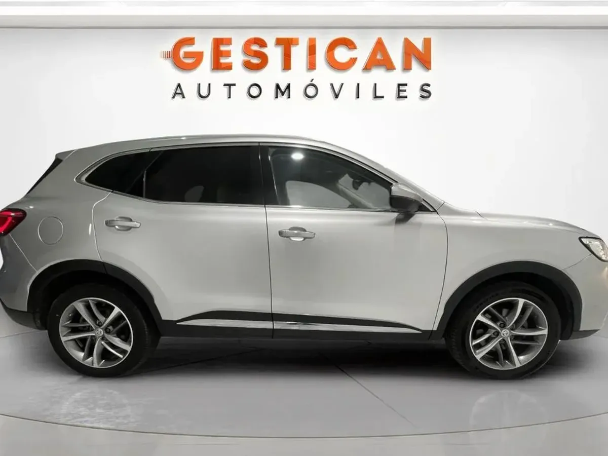 MG eHS 1.5T-GDI PHEV Luxury G7583