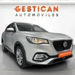MG eHS 1.5T-GDI PHEV Luxury G7583 10