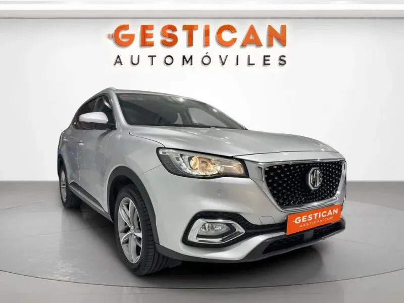 MG eHS 1.5T-GDI PHEV Luxury G7583