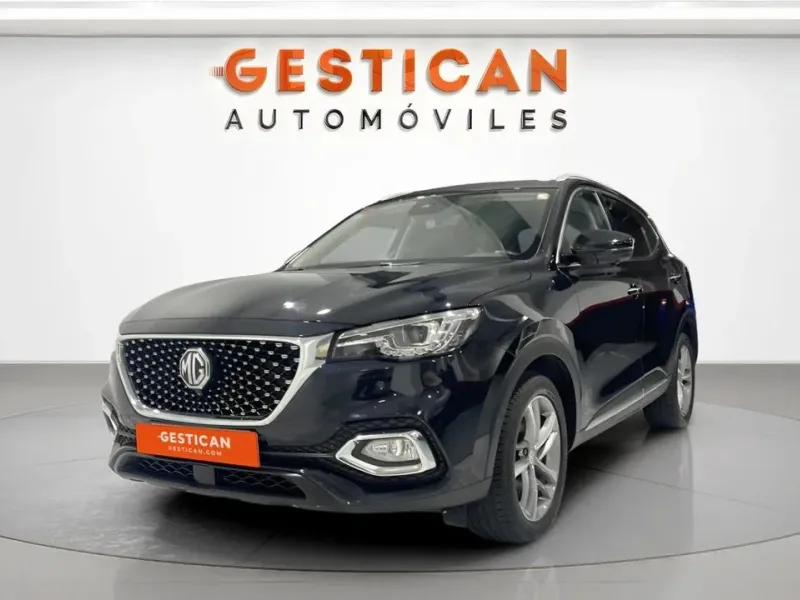 MG eHS 1.5T-GDI PHEV Luxury G7665