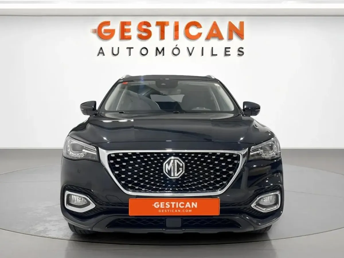 MG eHS 1.5T-GDI PHEV Luxury G7665
