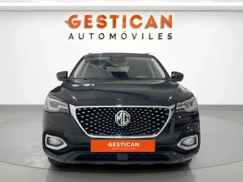 MG eHS 1.5T-GDI PHEV Luxury G7665